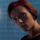 Scarlet Johansson as Black Widow.
